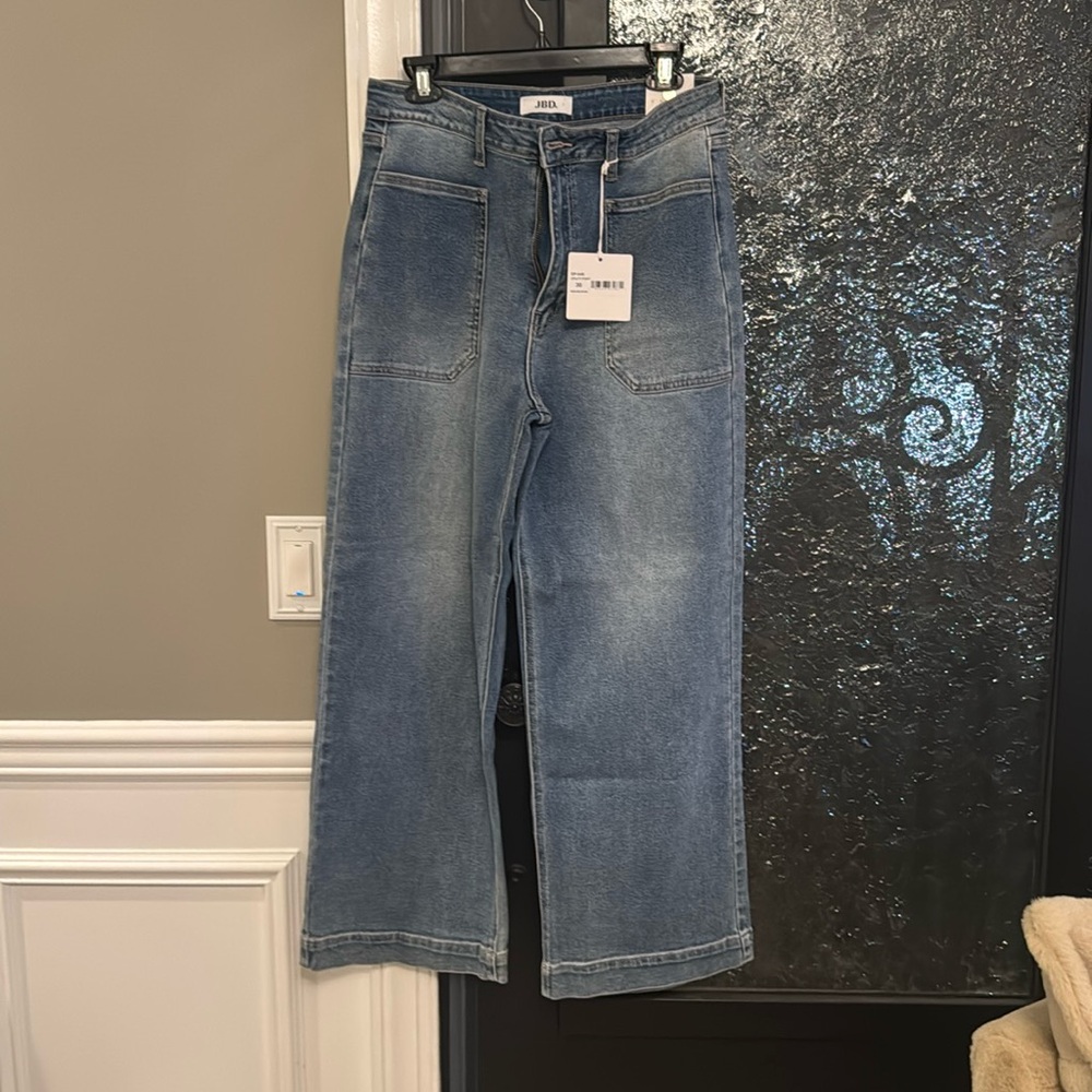 JBD JEAN